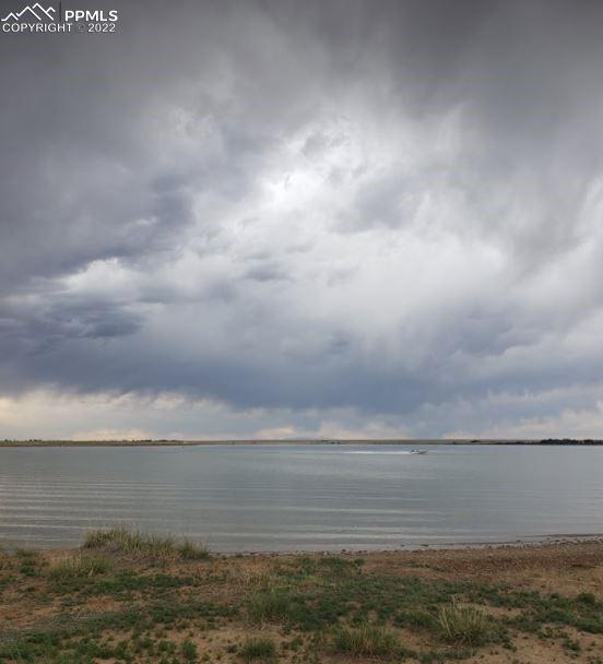 18761 County Road J Ordway, CO 81063 - Photo 19 of 26 a view of an ocean