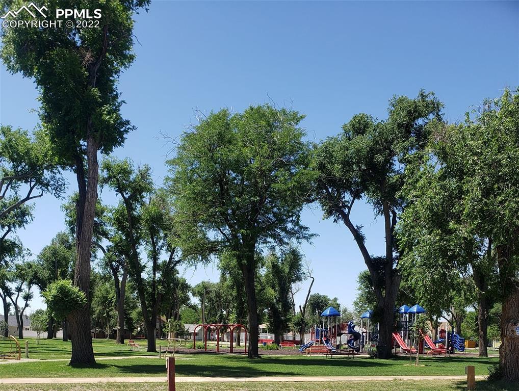 18761 County Road J Ordway, CO 81063 - Photo 25 of 26 a view of a city view