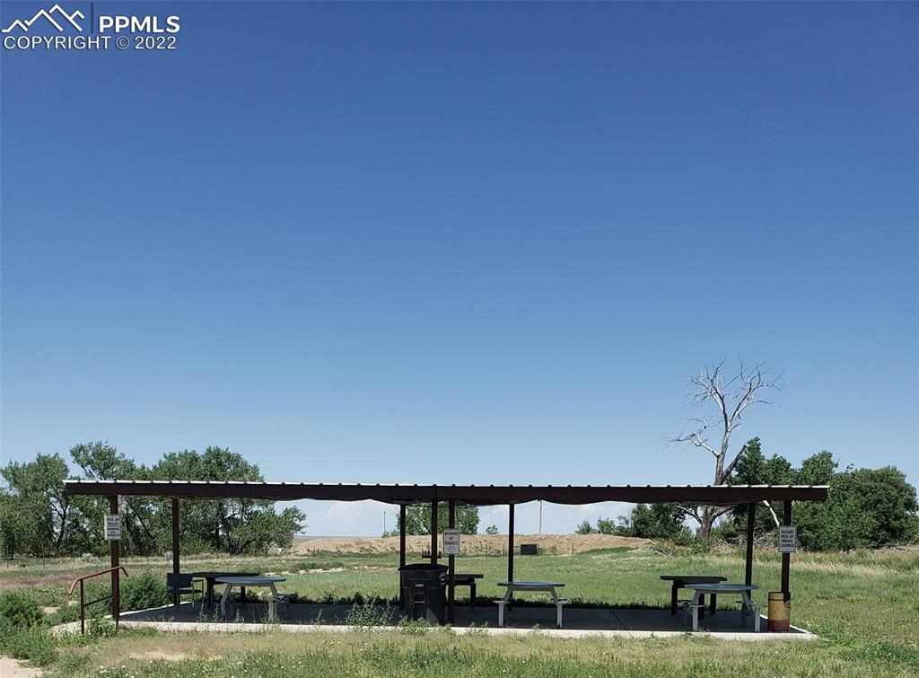 18761 County Road J Ordway, CO 81063 - Photo 26 of 26 a view of green field