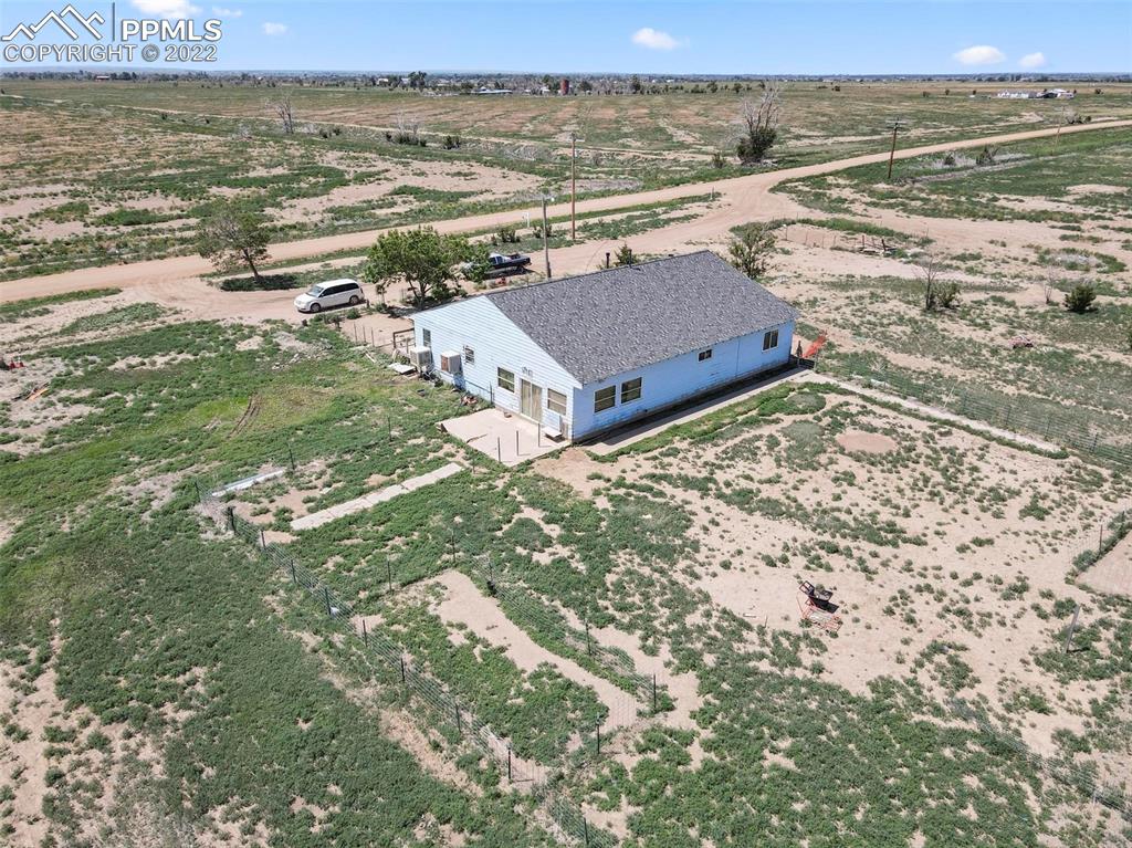 18761 County Road J Ordway, CO 81063 - Photo 10 of 26 a view of an ocean