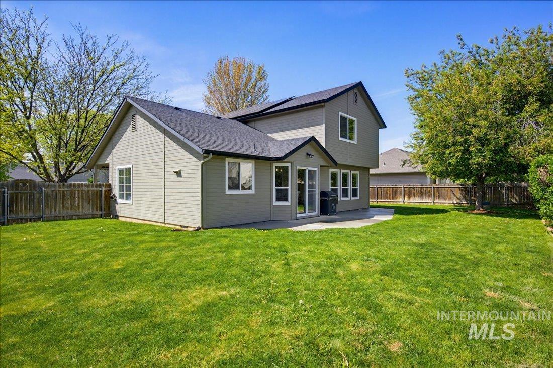 2060 East Redwick Court Meridian, ID 83646 - Photo 21 of 25