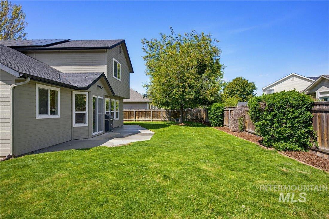 2060 East Redwick Court Meridian, ID 83646 - Photo 22 of 25
