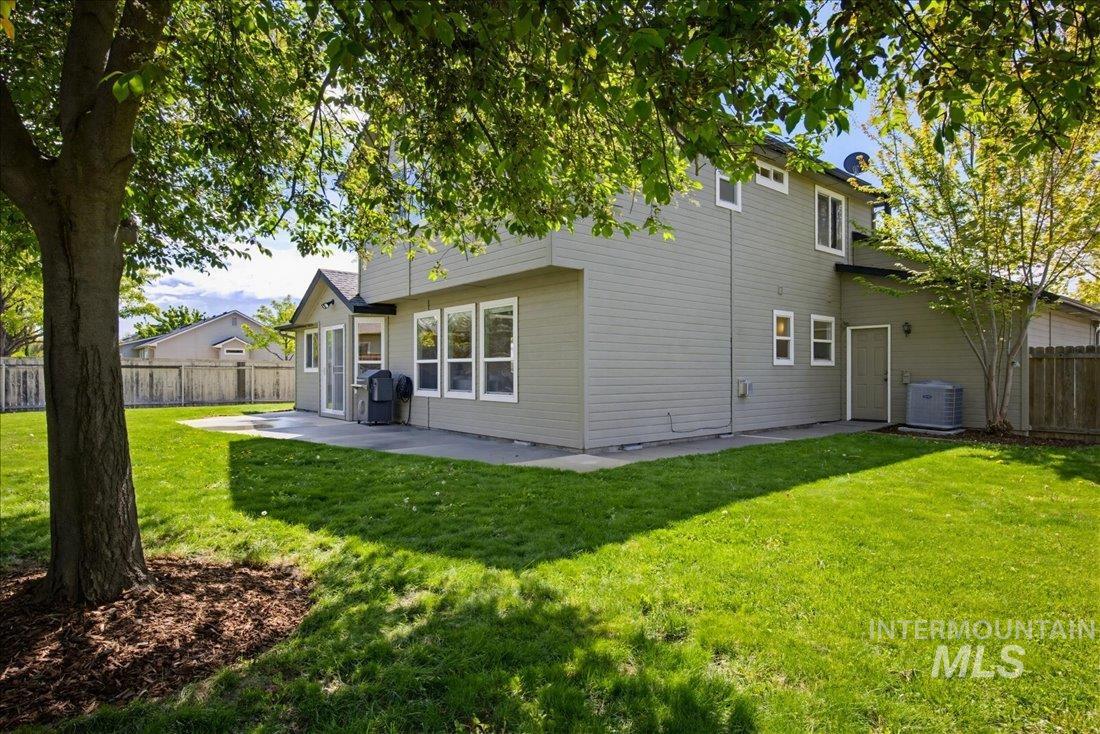 2060 East Redwick Court Meridian, ID 83646 - Photo 23 of 25