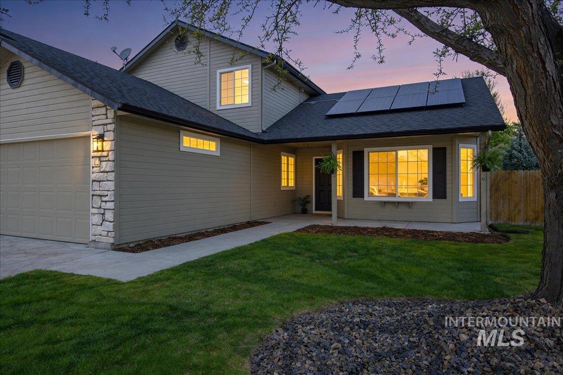 2060 East Redwick Court Meridian, ID 83646 - Photo 24 of 25