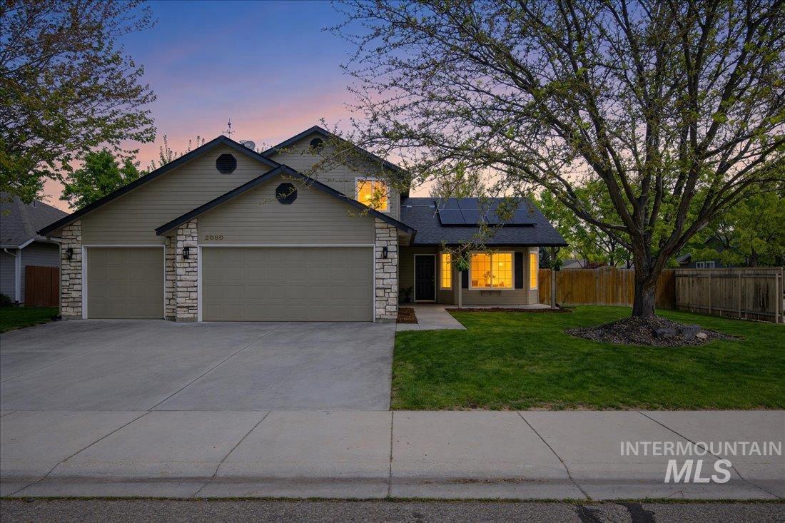 2060 East Redwick Court Meridian, ID 83646 - Photo 25 of 25