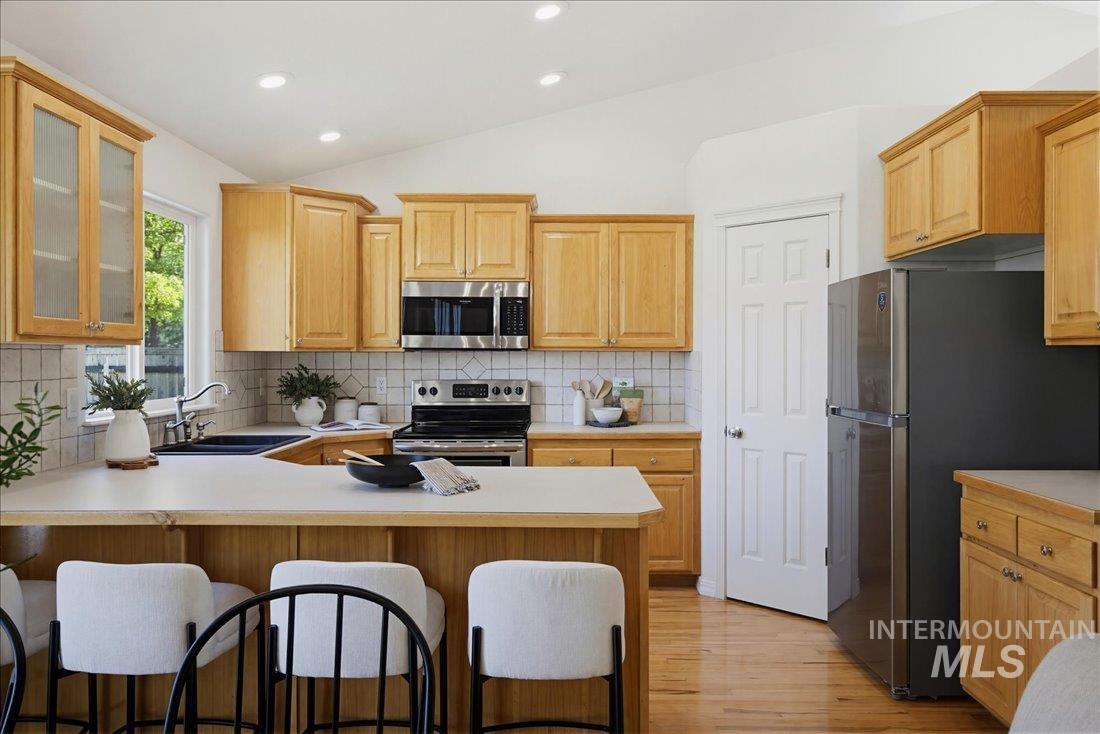 2060 East Redwick Court Meridian, ID 83646 - Photo 7 of 25