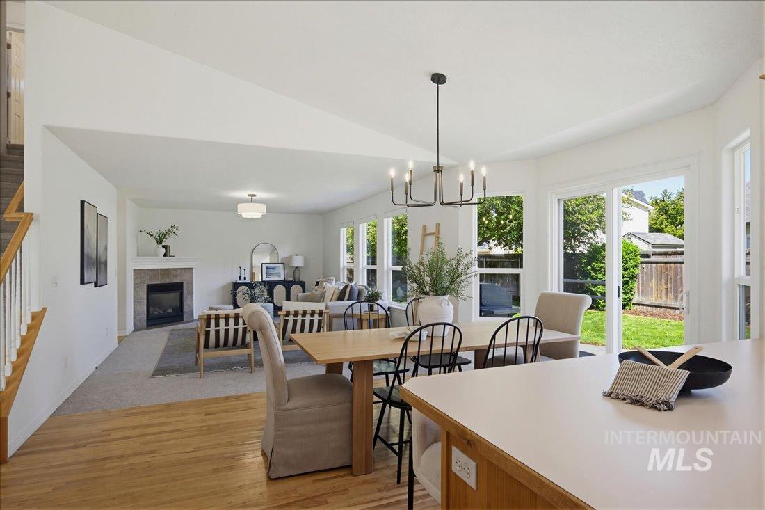 2060 East Redwick Court Meridian, ID 83646 - Photo 9 of 25