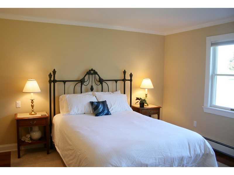 47 Roberts Road Alfred, ME 04002 - Photo 27 of 35 Bedroom. The third bedroom also has...