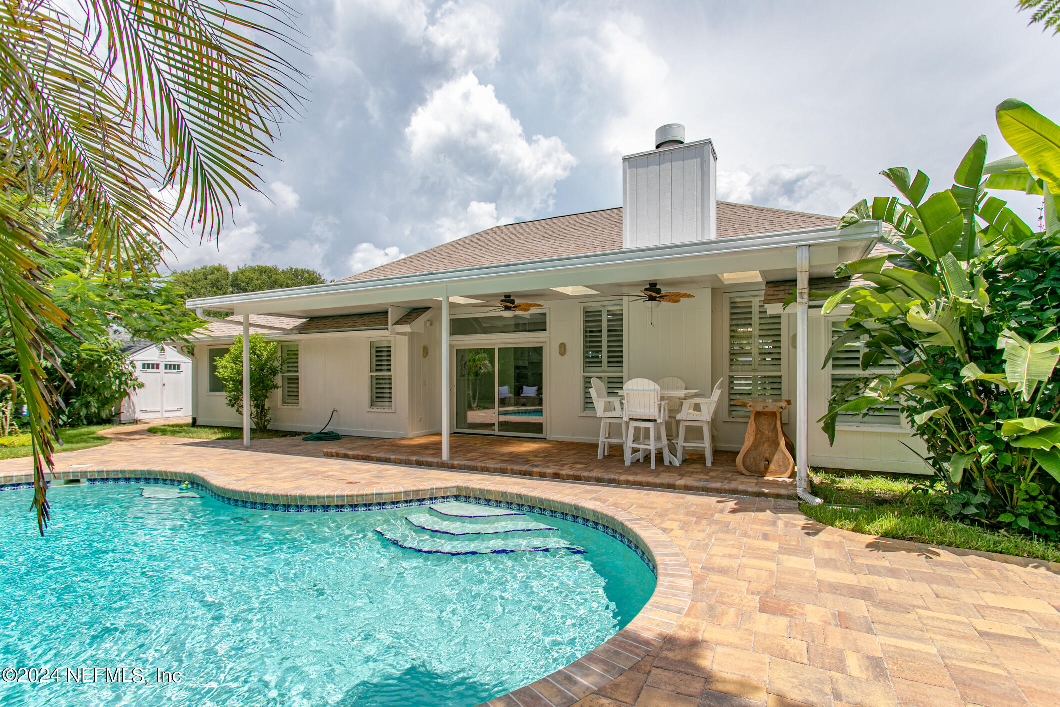 622 Cherry Street Neptune Beach, FL 32266 - Photo 54 of 77 622 Cherry St (107)