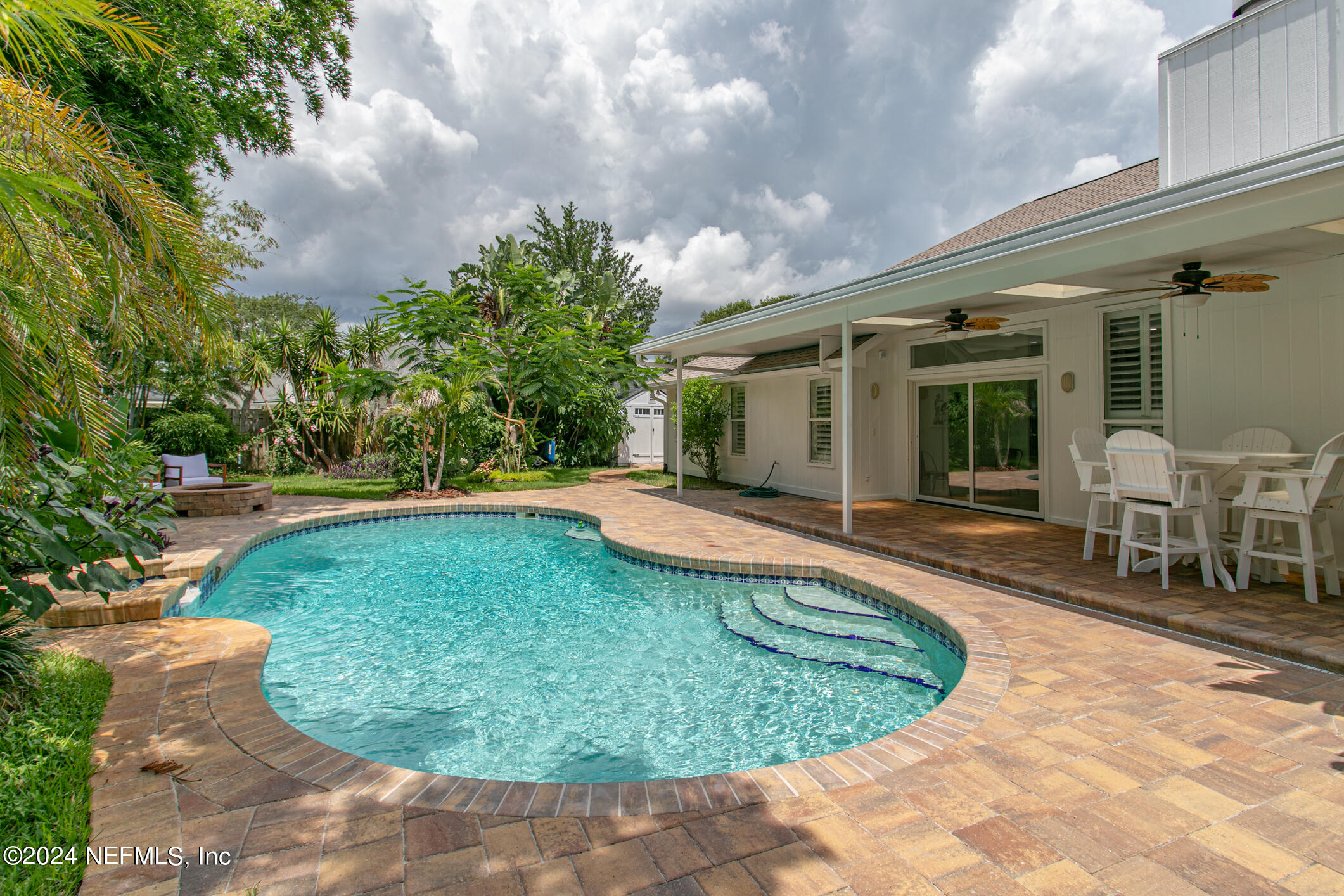622 Cherry Street Neptune Beach, FL 32266 - Photo 56 of 77 622 Cherry St (104)