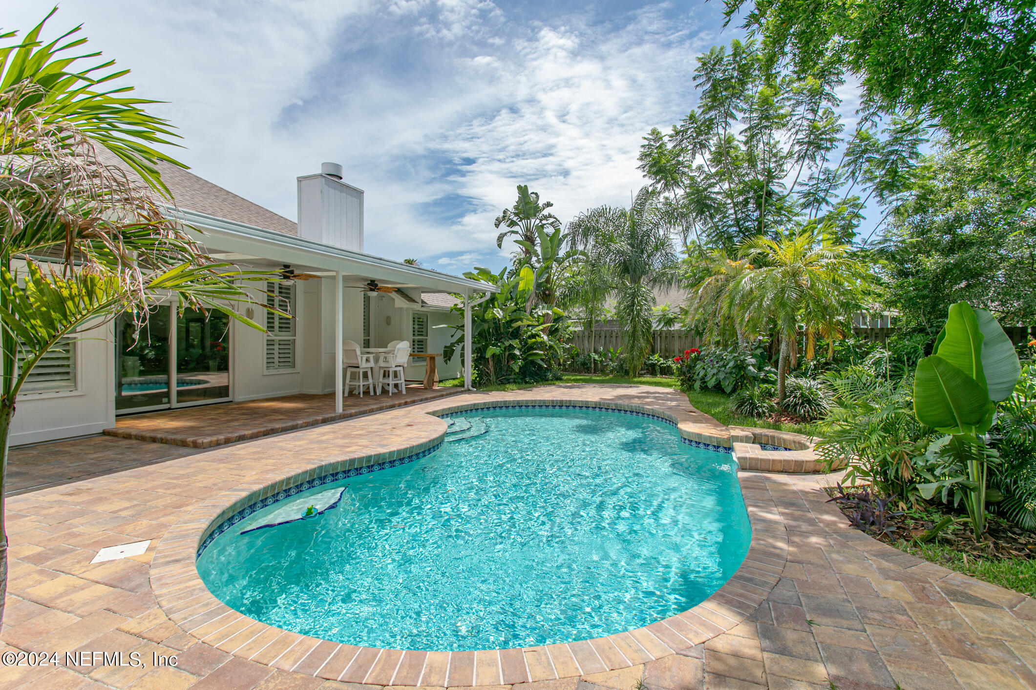 622 Cherry Street Neptune Beach, FL 32266 - Photo 57 of 77 622 Cherry St (101)