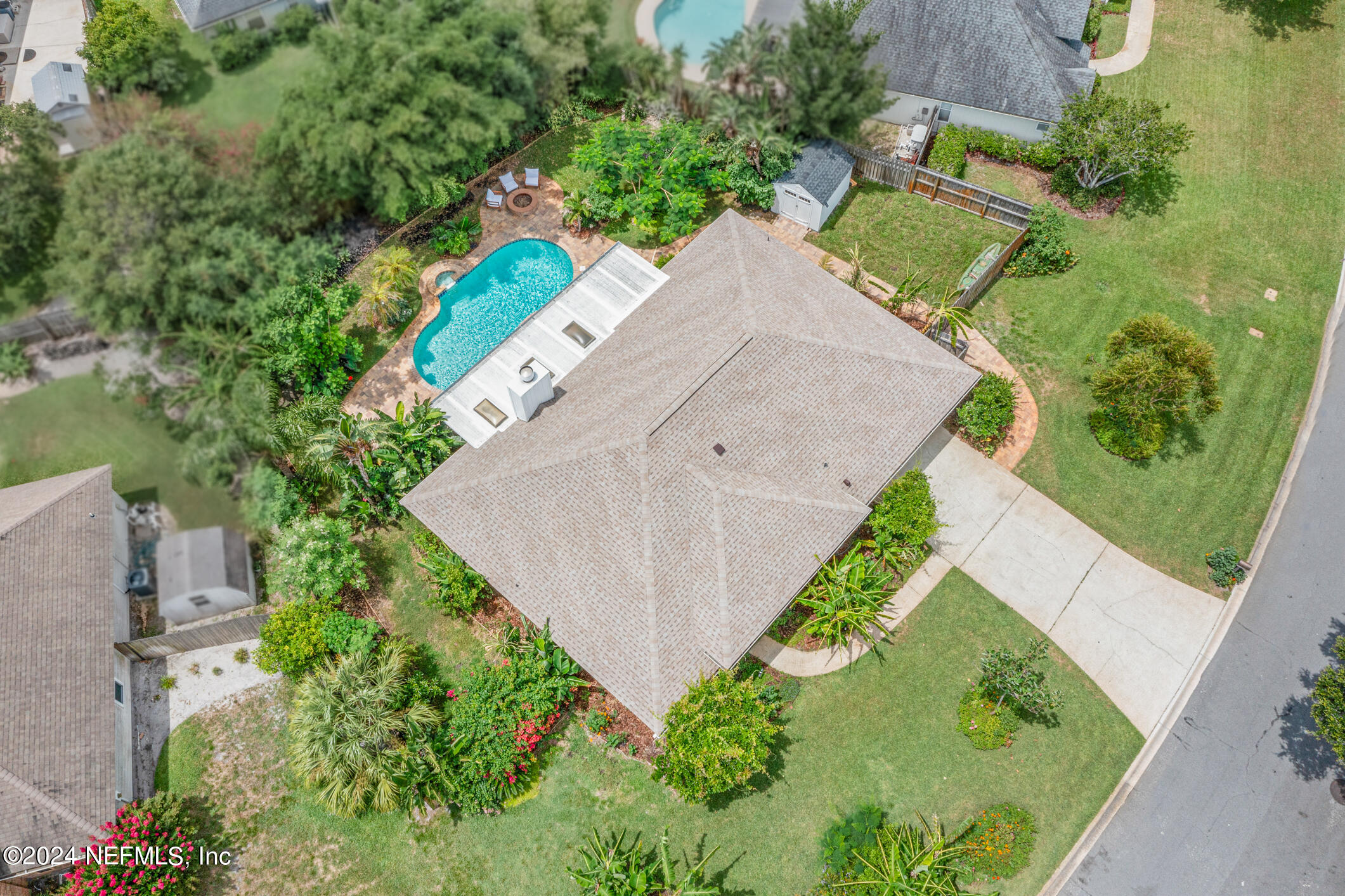 622 Cherry Street Neptune Beach, FL 32266 - Photo 71 of 77 622 Cherry St (113)