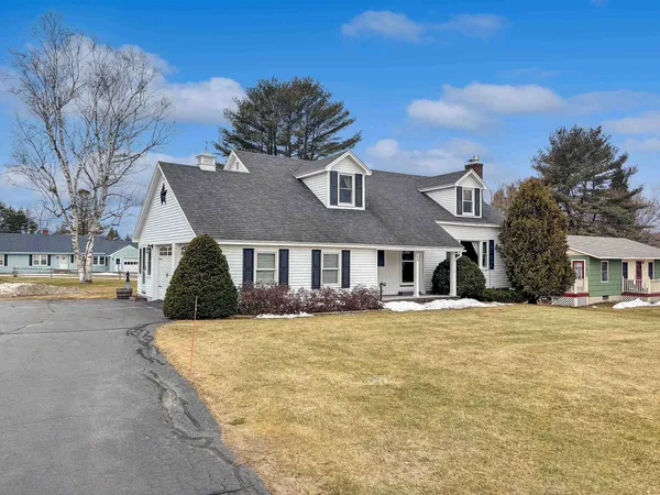 $435,000 | 166 Bethlehem Road, Littleton, NH 03561