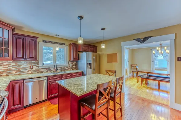 $435,000 | 166 Bethlehem Road, Littleton, NH 03561