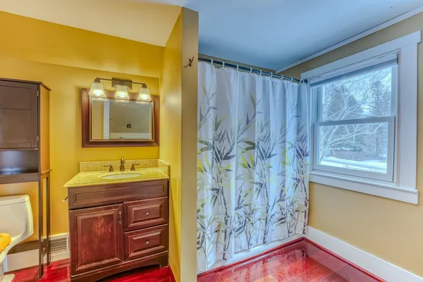 $435,000 | 166 Bethlehem Road, Littleton, NH 03561