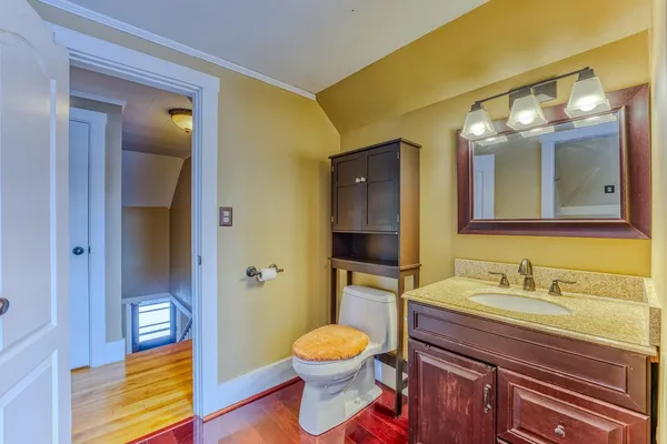 $435,000 | 166 Bethlehem Road, Littleton, NH 03561