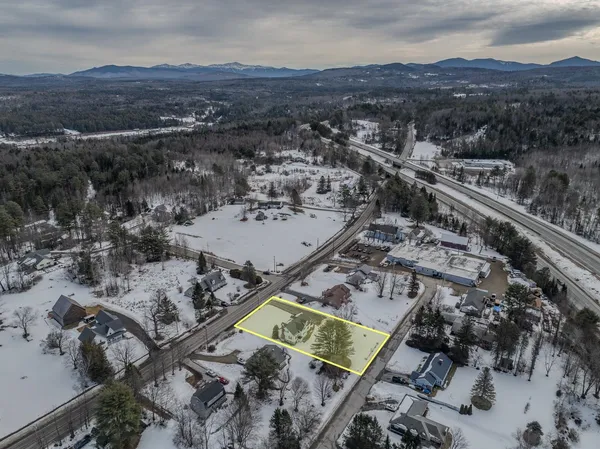 $435,000 | 166 Bethlehem Road, Littleton, NH 03561