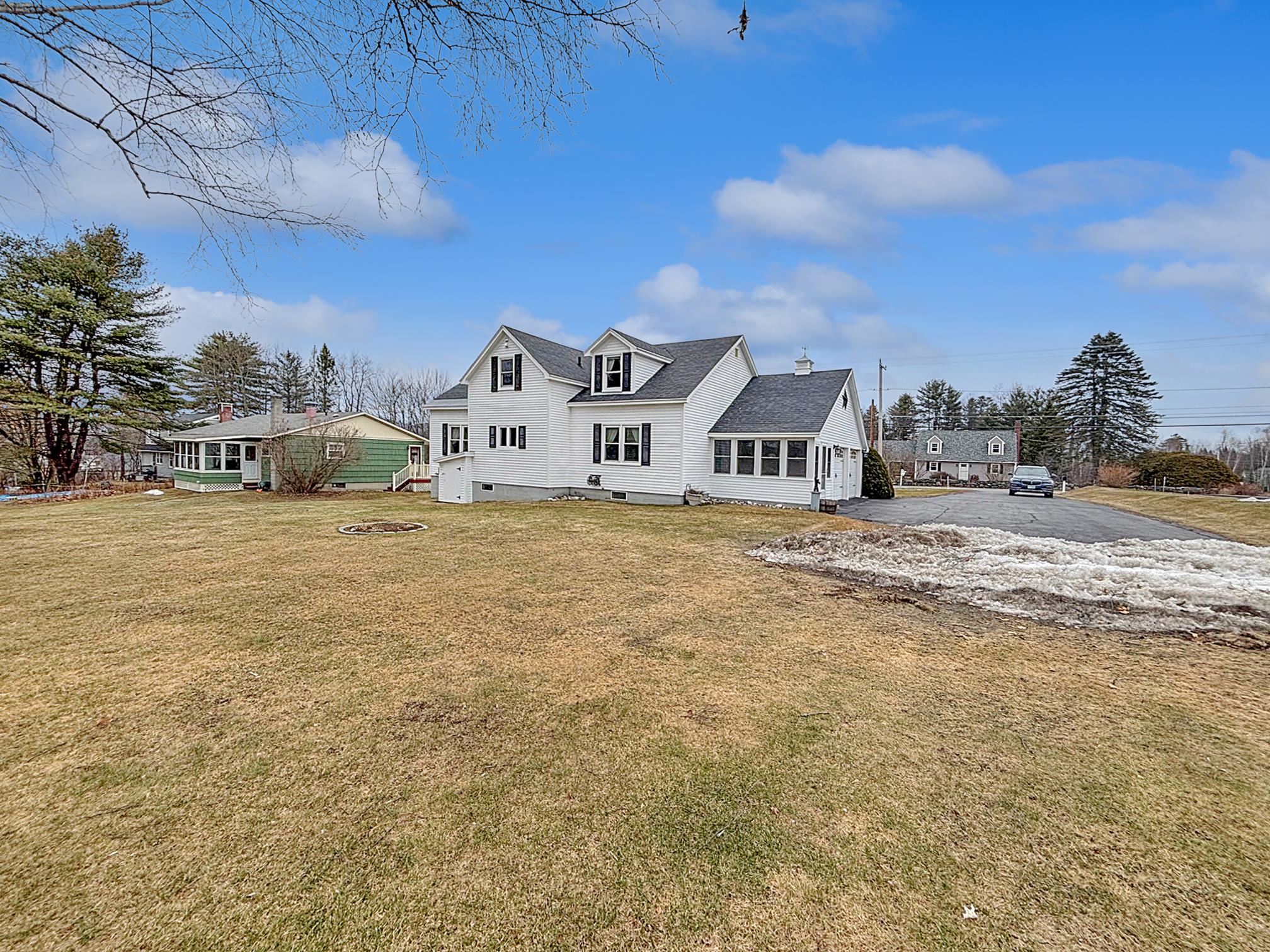 166 Bethlehem Road Littleton, NH 03561 - Photo 46 of 53