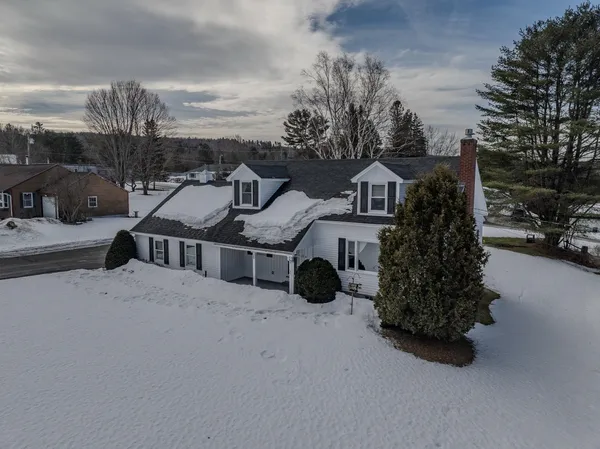 $435,000 | 166 Bethlehem Road, Littleton, NH 03561