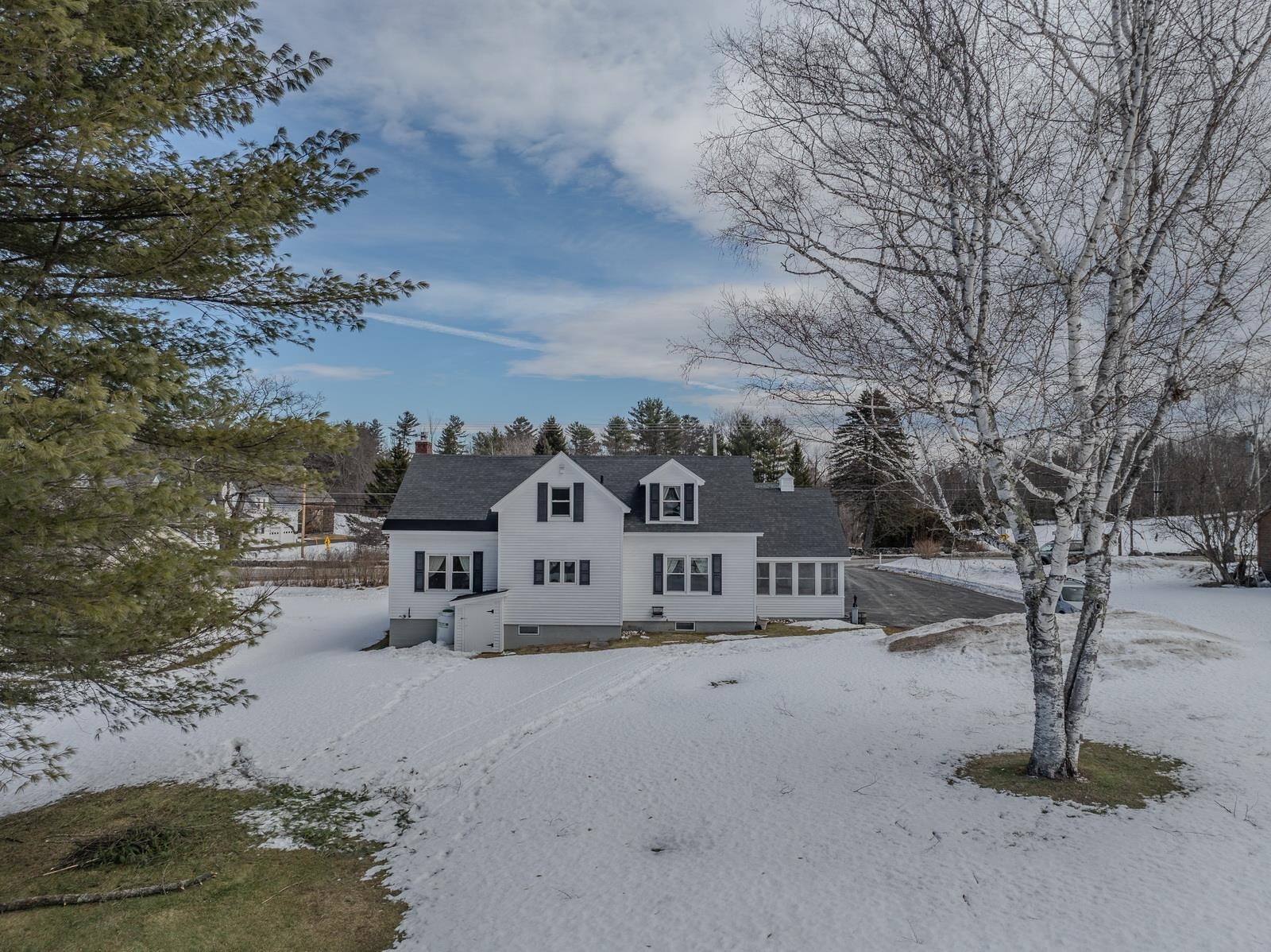 166 Bethlehem Road Littleton, NH 03561 - Photo 49 of 53