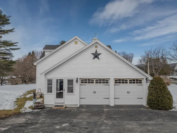 $435,000 | 166 Bethlehem Road, Littleton, NH 03561
