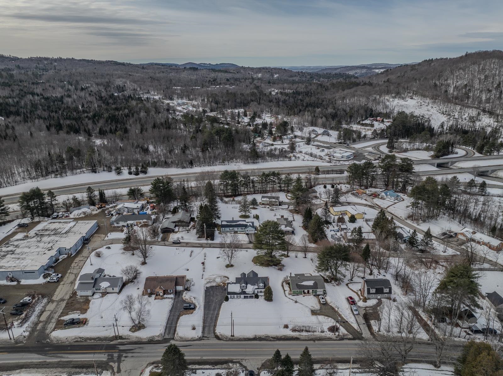166 Bethlehem Road Littleton, NH 03561 - Photo 52 of 53