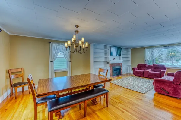 $435,000 | 166 Bethlehem Road, Littleton, NH 03561