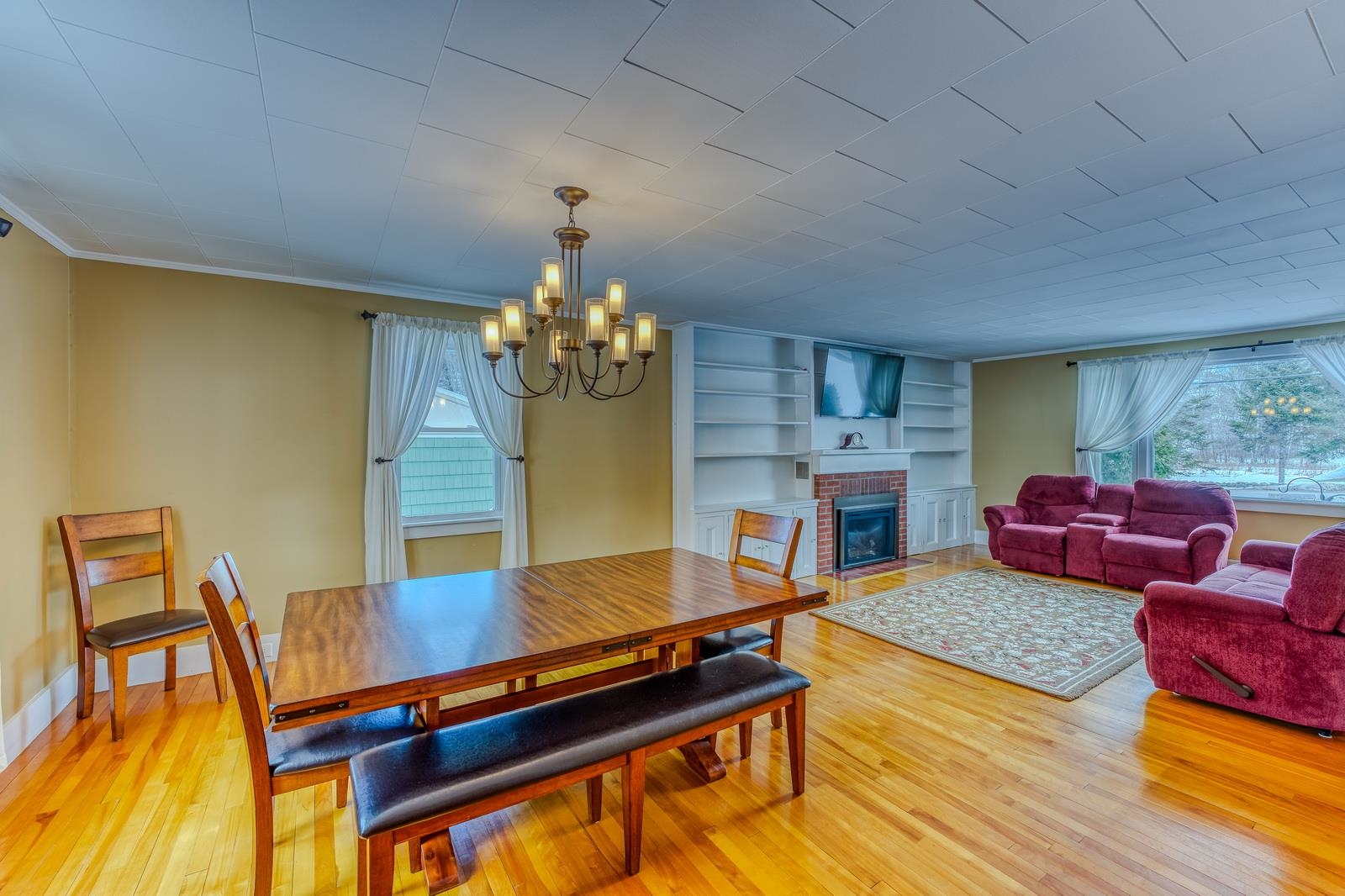 166 Bethlehem Road Littleton, NH 03561 - Photo 6 of 53