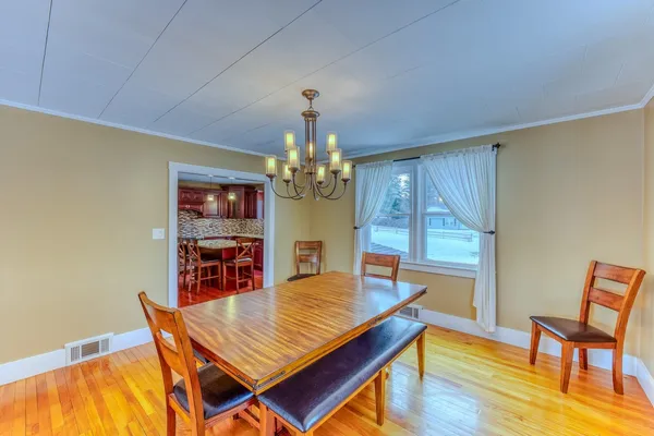 $435,000 | 166 Bethlehem Road, Littleton, NH 03561