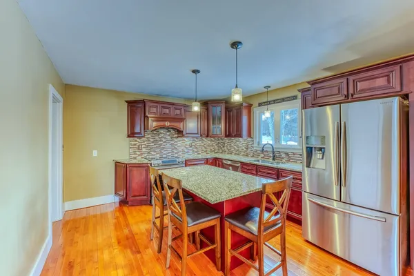 $435,000 | 166 Bethlehem Road, Littleton, NH 03561