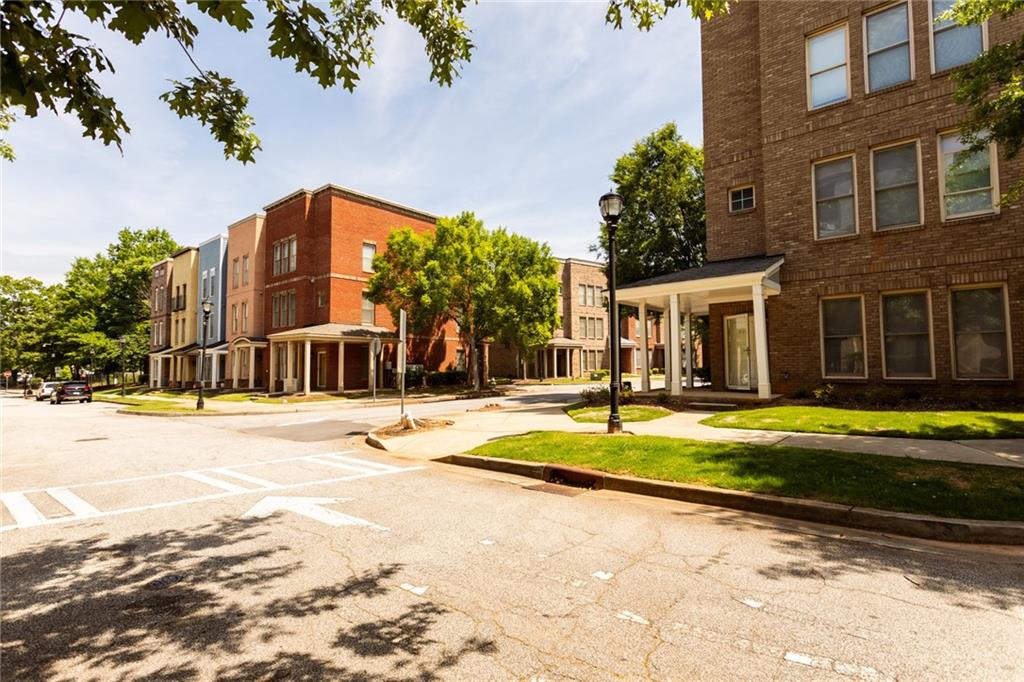 870 Mayson Turner Road Northwest, Unit 1144 Atlanta, GA 30314 - Photo 31 of 34 Gallery Image 31