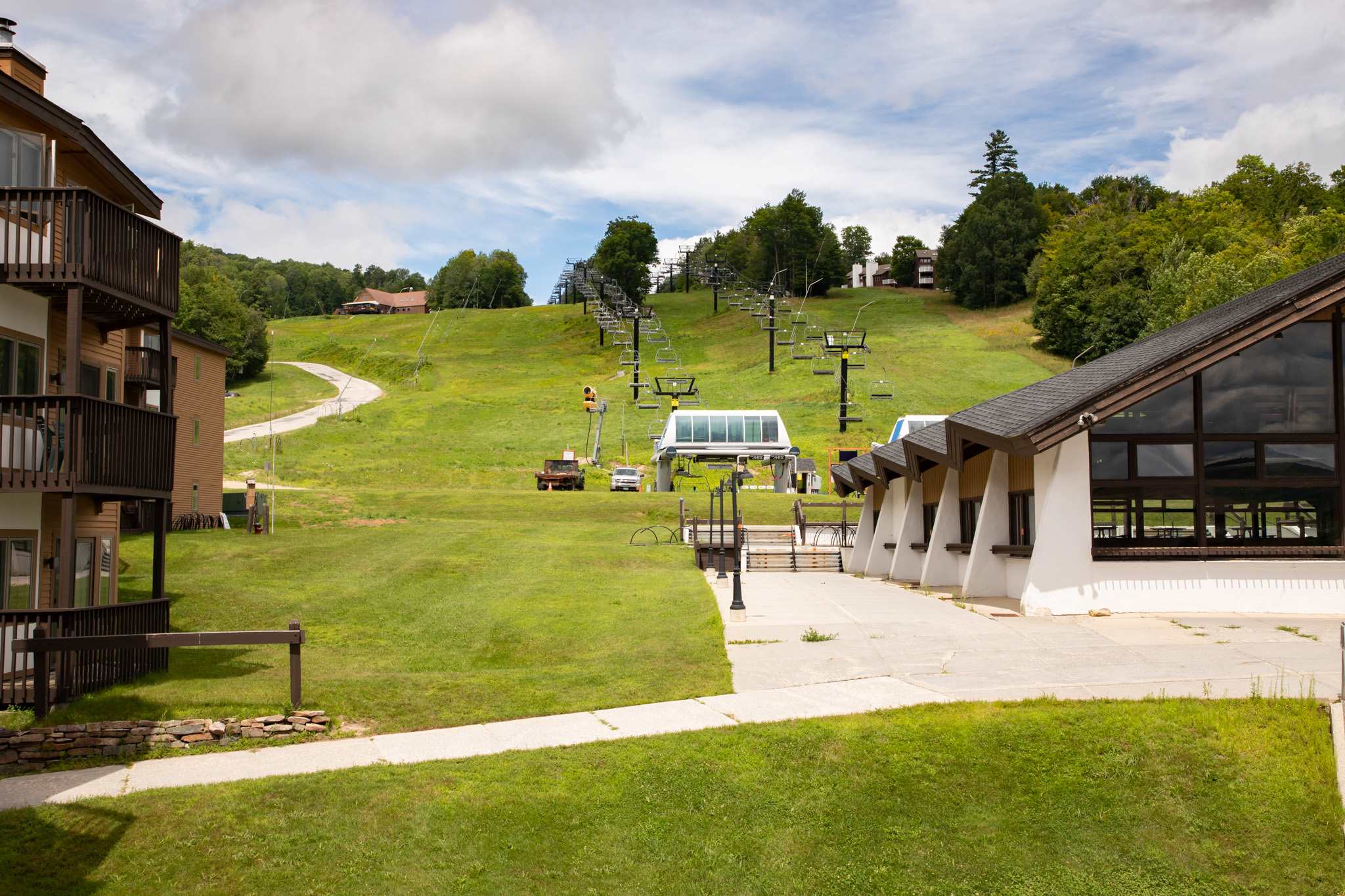318 Okemo Mountain Road, Unit A207 Ludlow, VT 05149 - Photo 1 of 26 Gallery Image 1