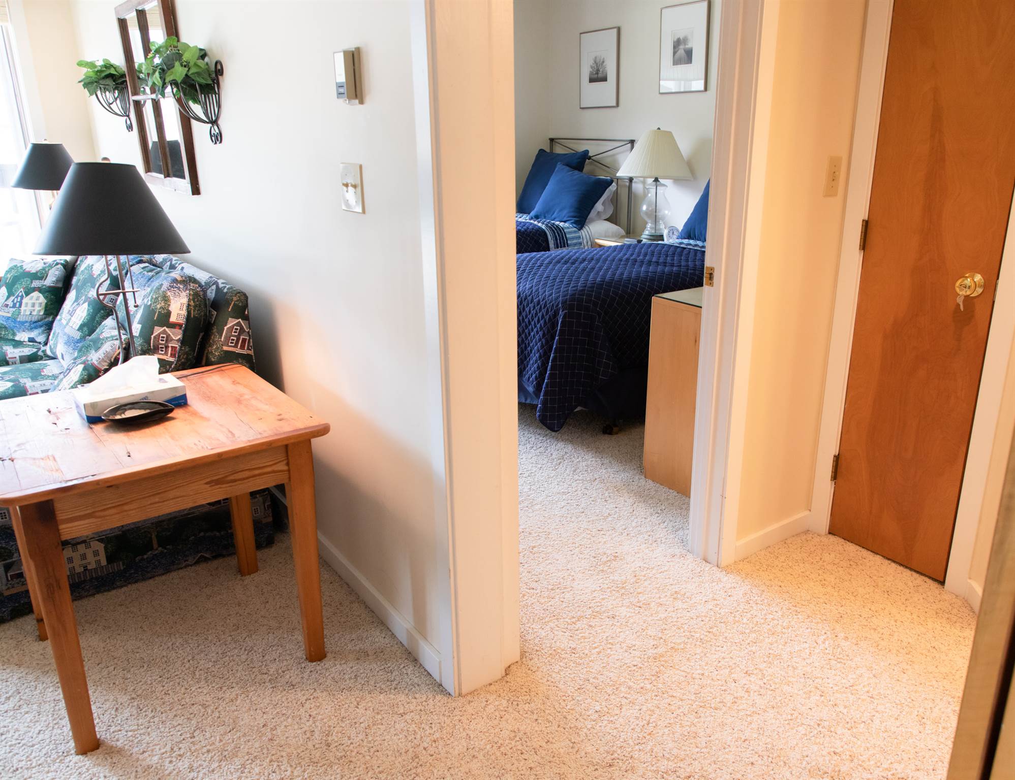 318 Okemo Mountain Road, Unit A207 Ludlow, VT 05149 - Photo 11 of 26 Gallery Image 11