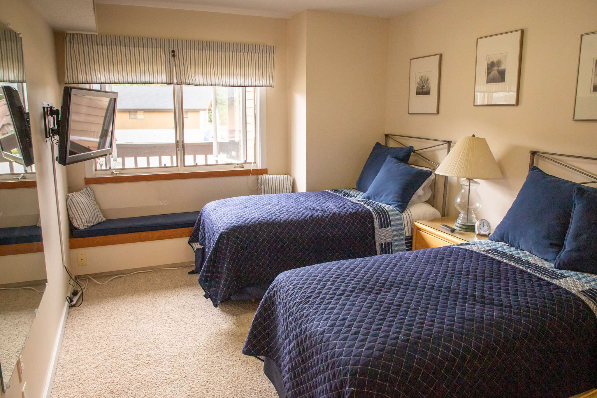 318 Okemo Mountain Road, Unit A207 Ludlow, VT 05149 - Photo 12 of 26 Gallery Image 12