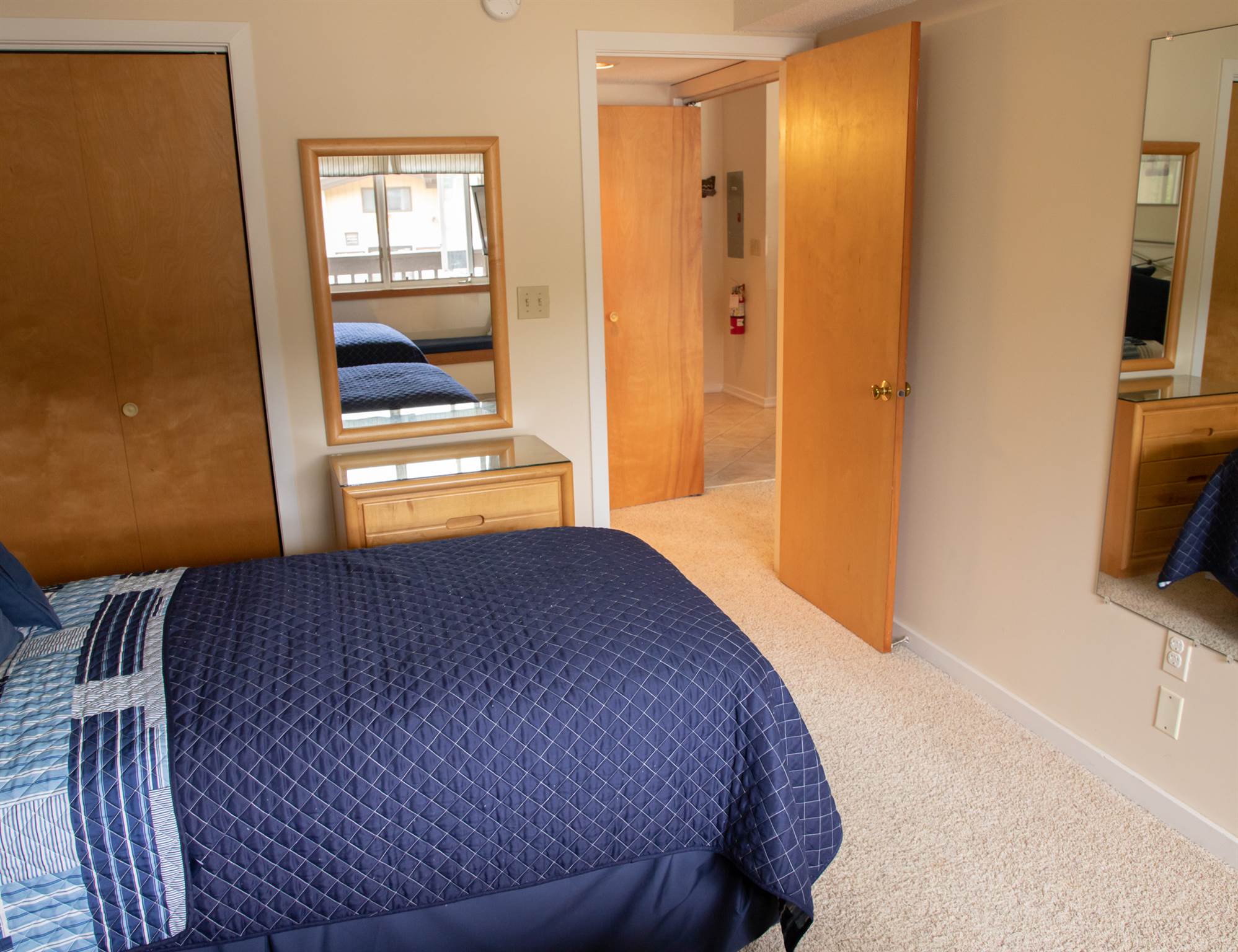 318 Okemo Mountain Road, Unit A207 Ludlow, VT 05149 - Photo 14 of 26 Gallery Image 14