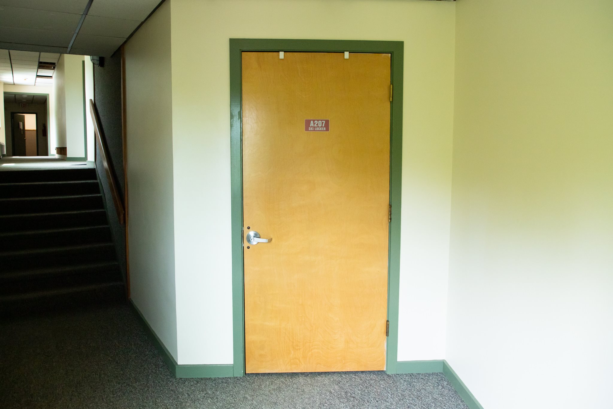 318 Okemo Mountain Road, Unit A207 Ludlow, VT 05149 - Photo 20 of 26 Gallery Image 20