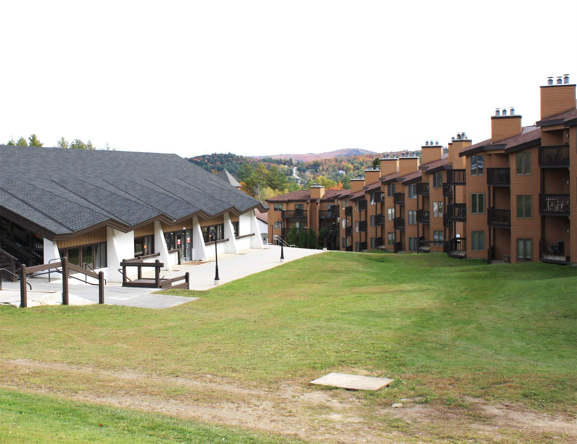 318 Okemo Mountain Road, Unit A207 Ludlow, VT 05149 - Photo 22 of 26 Gallery Image 22
