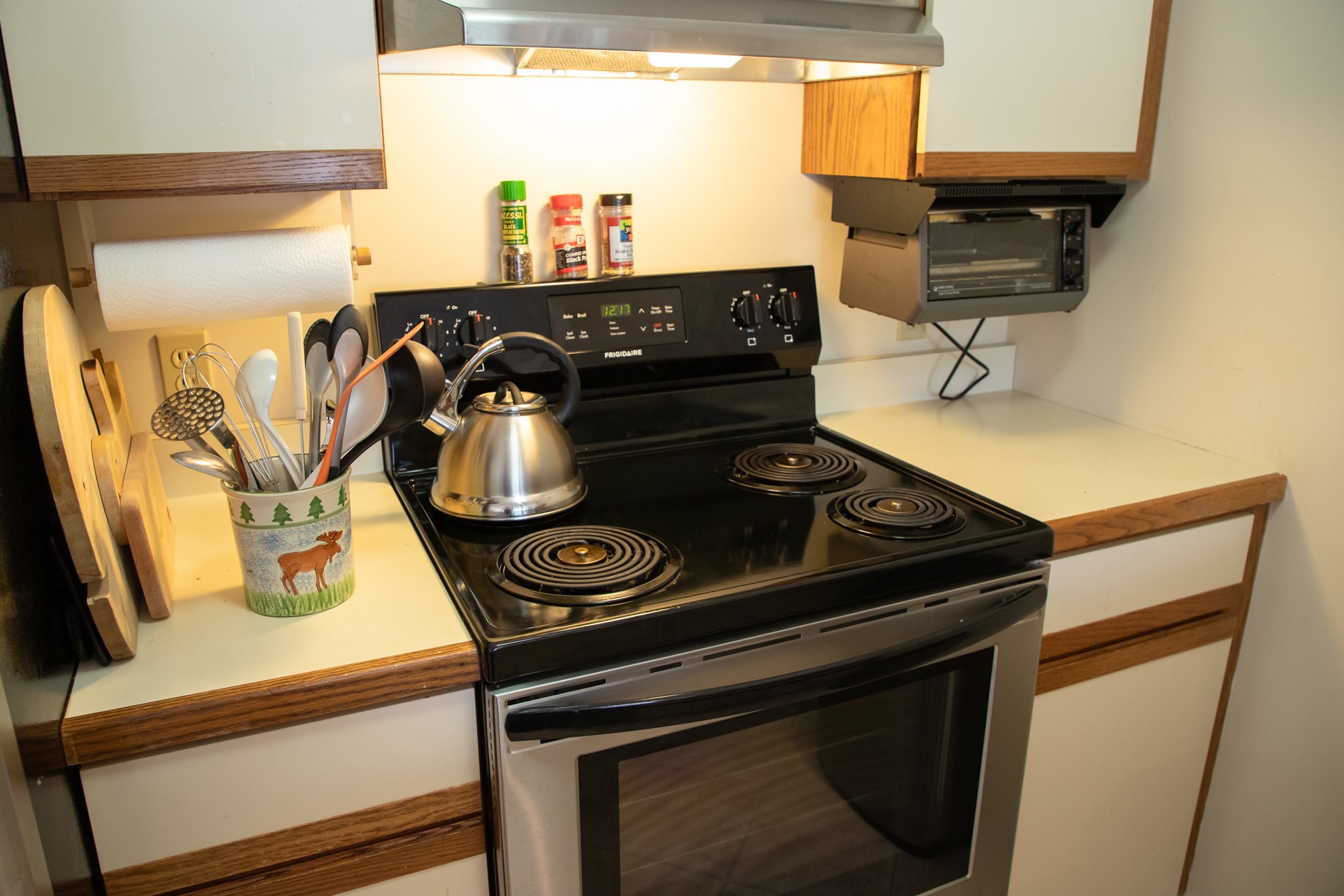 318 Okemo Mountain Road, Unit A207 Ludlow, VT 05149 - Photo 6 of 26 Gallery Image 6