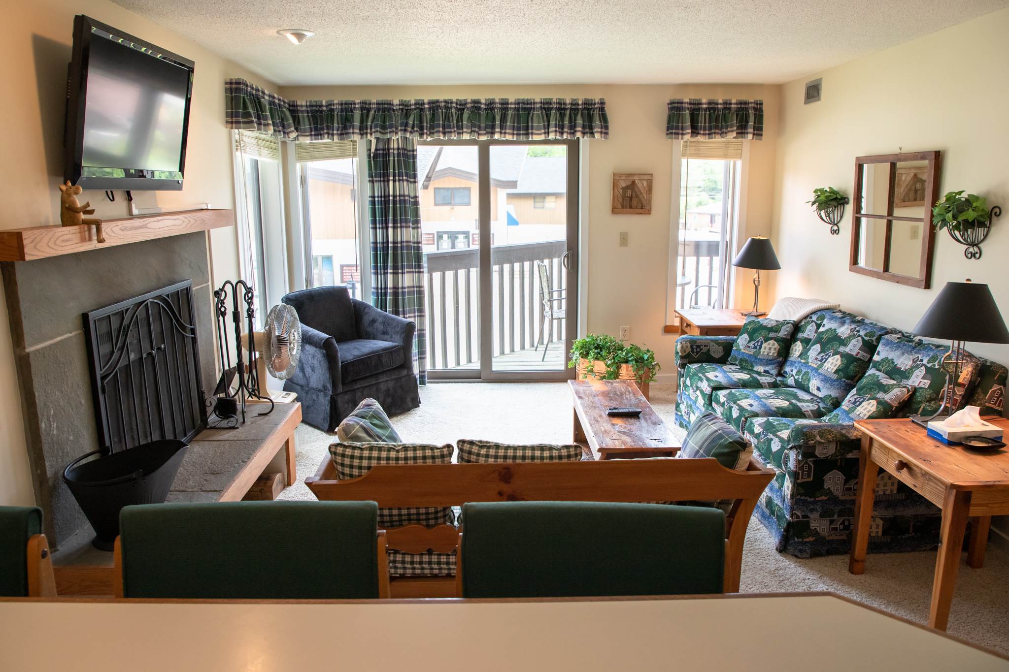 318 Okemo Mountain Road, Unit A207 Ludlow, VT 05149 - Photo 8 of 26 Gallery Image 8