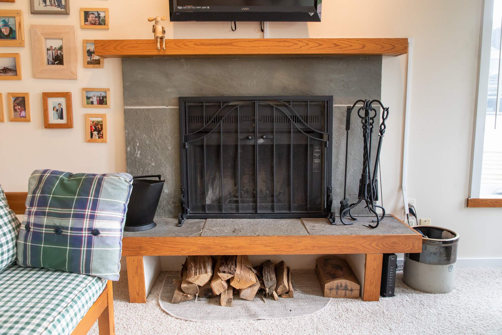 318 Okemo Mountain Road, Unit A207 Ludlow, VT 05149 - Photo 10 of 26 Gallery Image 10