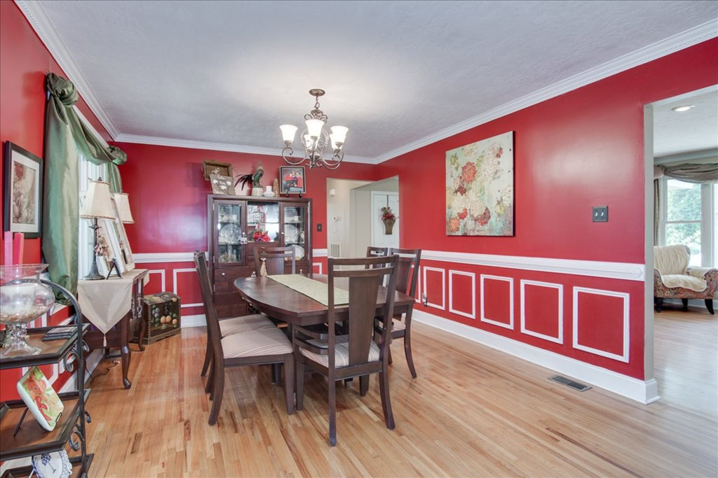 817 Legare Road Southwest Aiken, SC 29803 - Photo 16 of 40