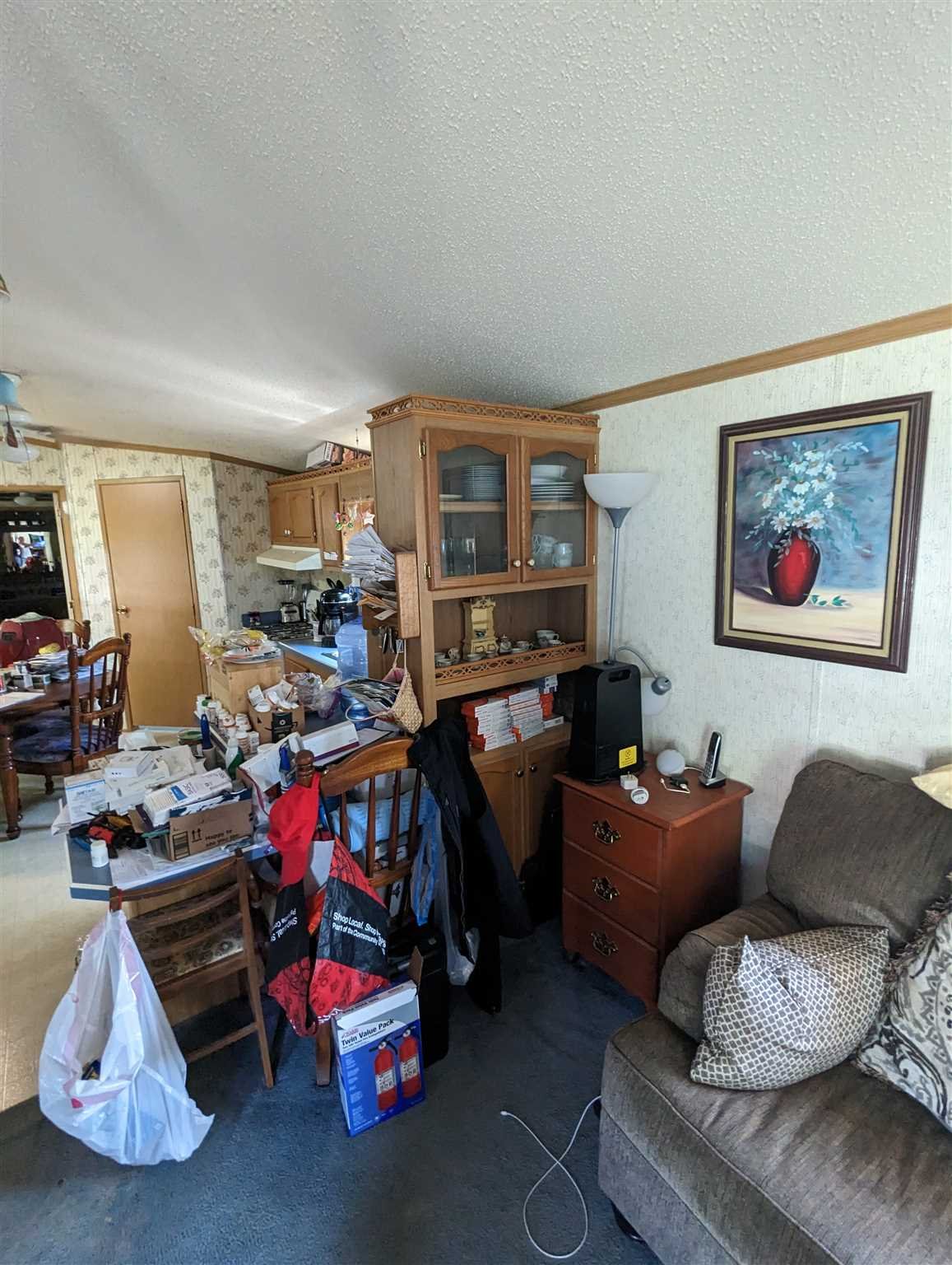 9 Depew Park Wallkill, NY 12589 - Photo 10 of 19 a living room with lots of furniture and a couch