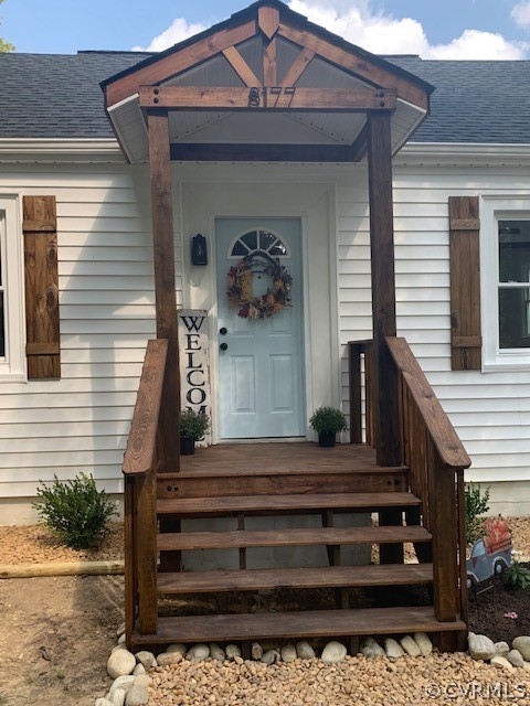 8177 Varina Road Henrico, VA 23231 - Photo 1 of 24