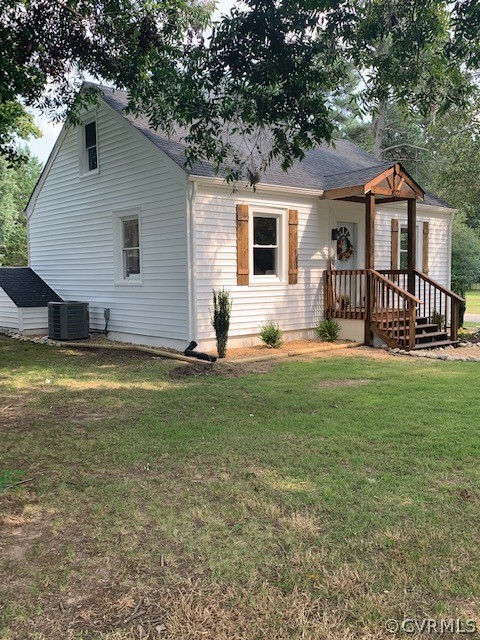 8177 Varina Road Henrico, VA 23231 - Photo 2 of 24