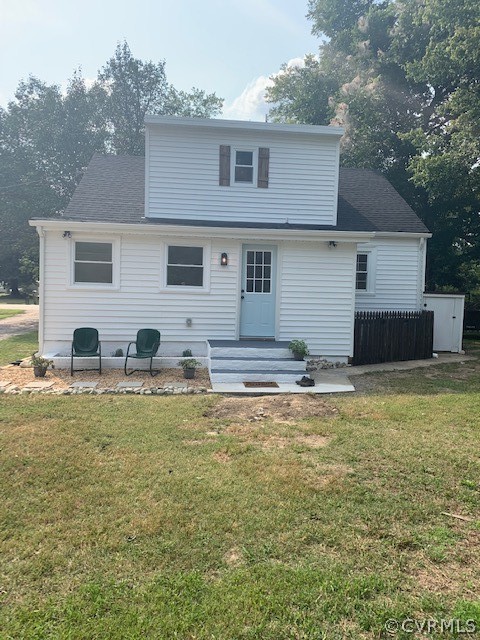 8177 Varina Road Henrico, VA 23231 - Photo 4 of 24