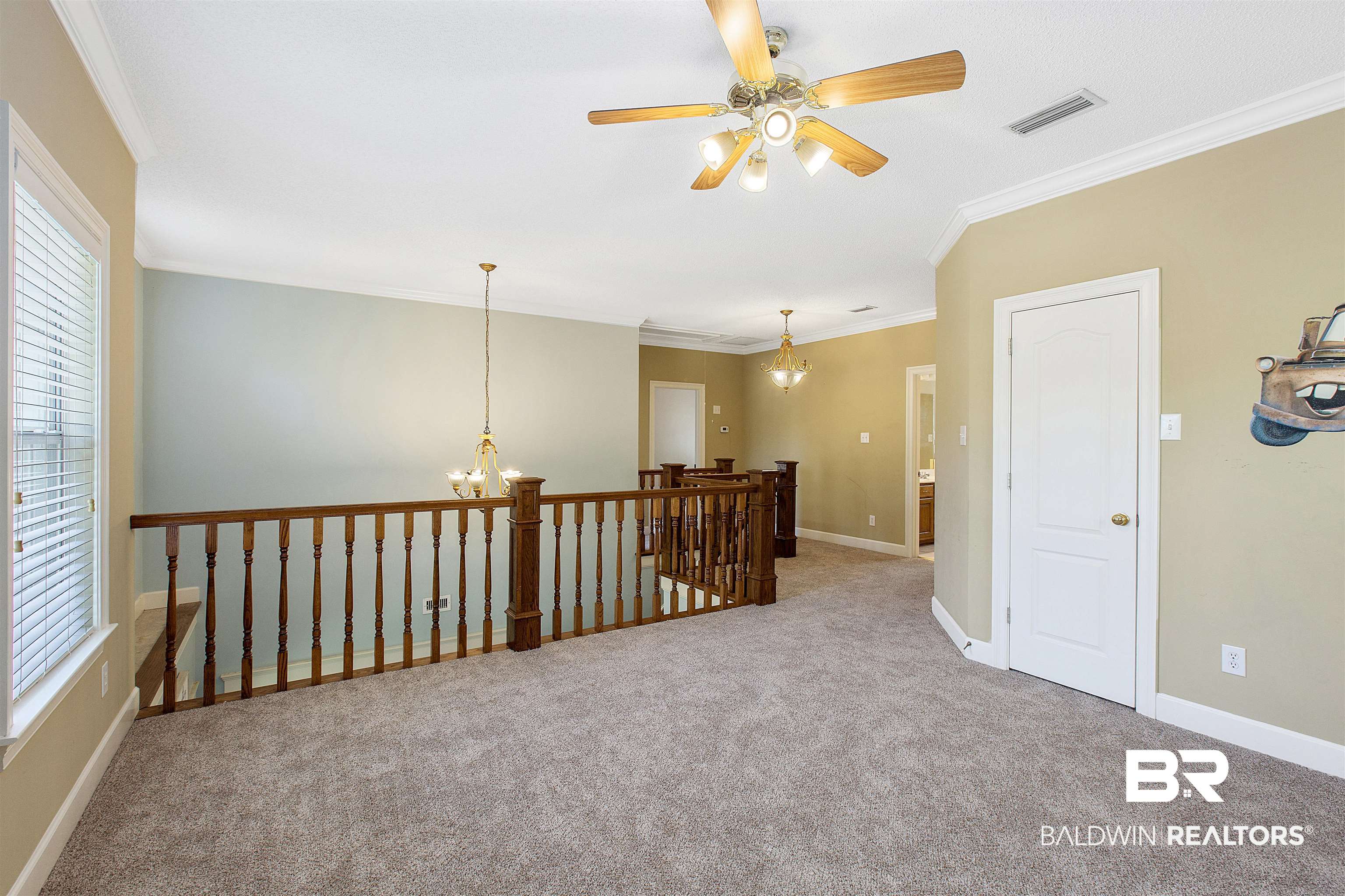 631 Southern Way Spanish Fort, AL 36527 - Photo 23 of 50 Upstairs area