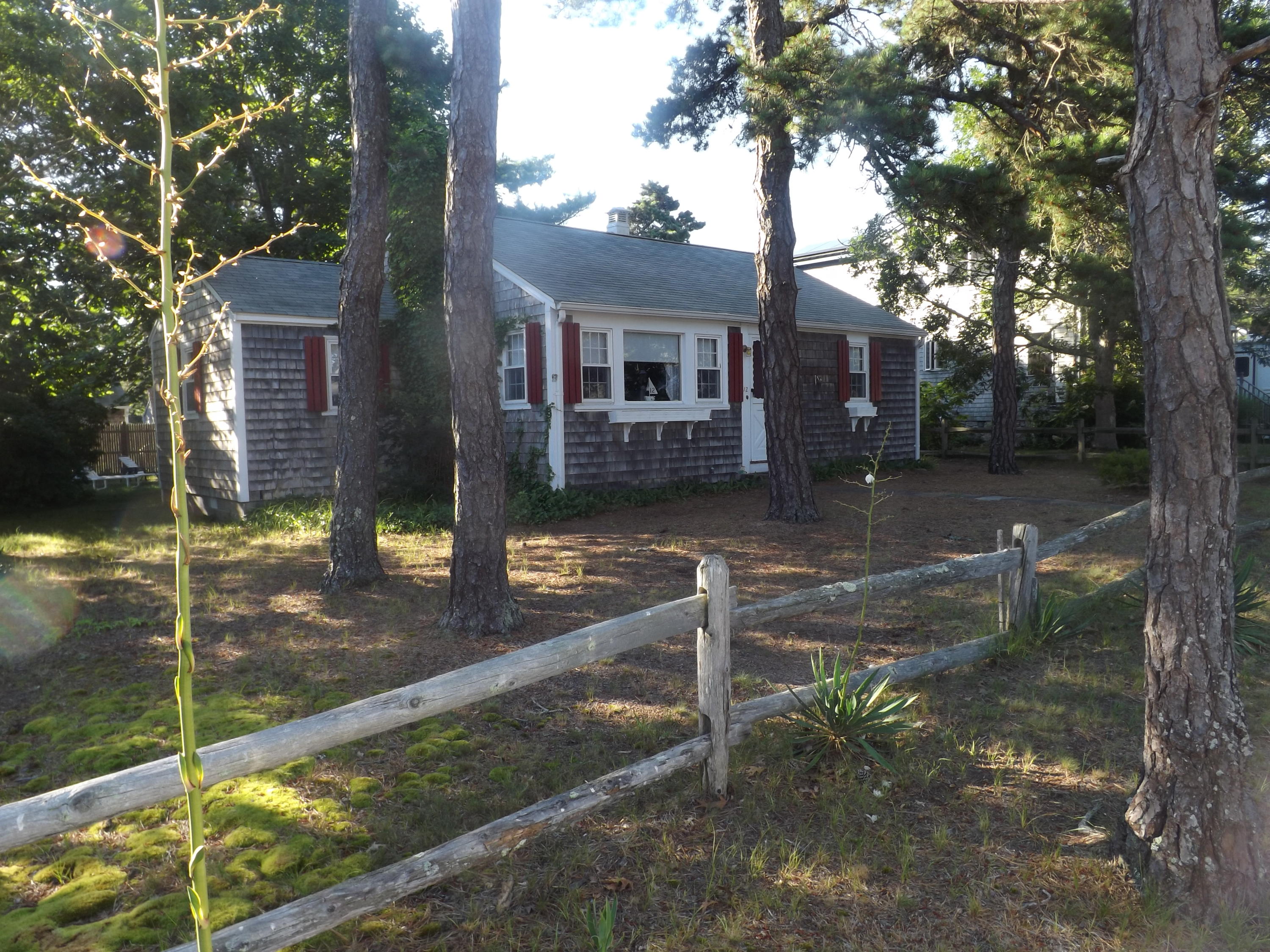 12 Hassan Road Dennis Port, MA 02639 - Photo 2 of 14 DSCF2378