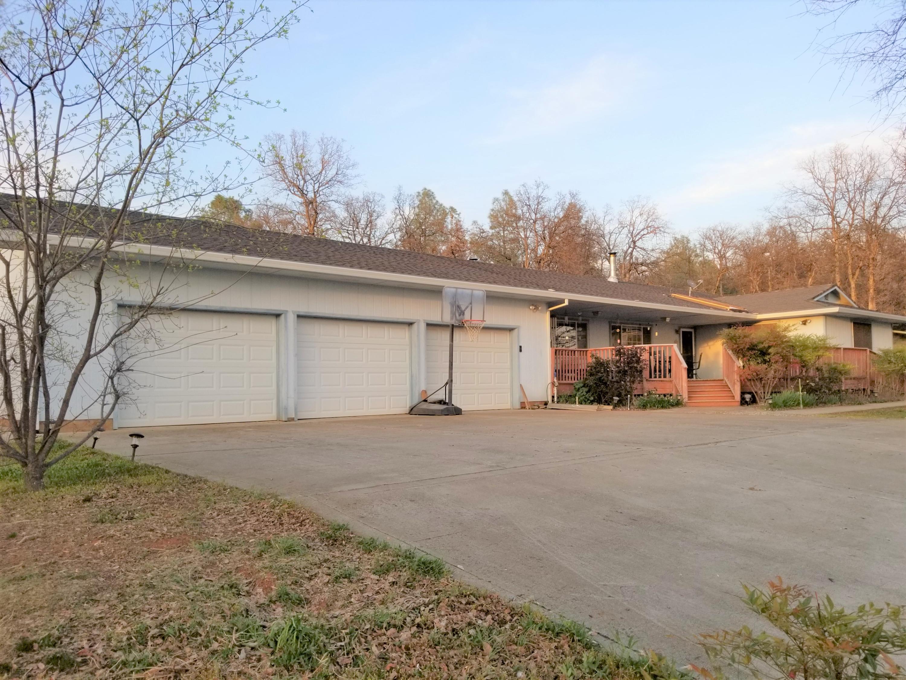 5775 Wilson Hill Road Manton, CA 96059 - Photo 1 of 49 20200228_173616 (2)