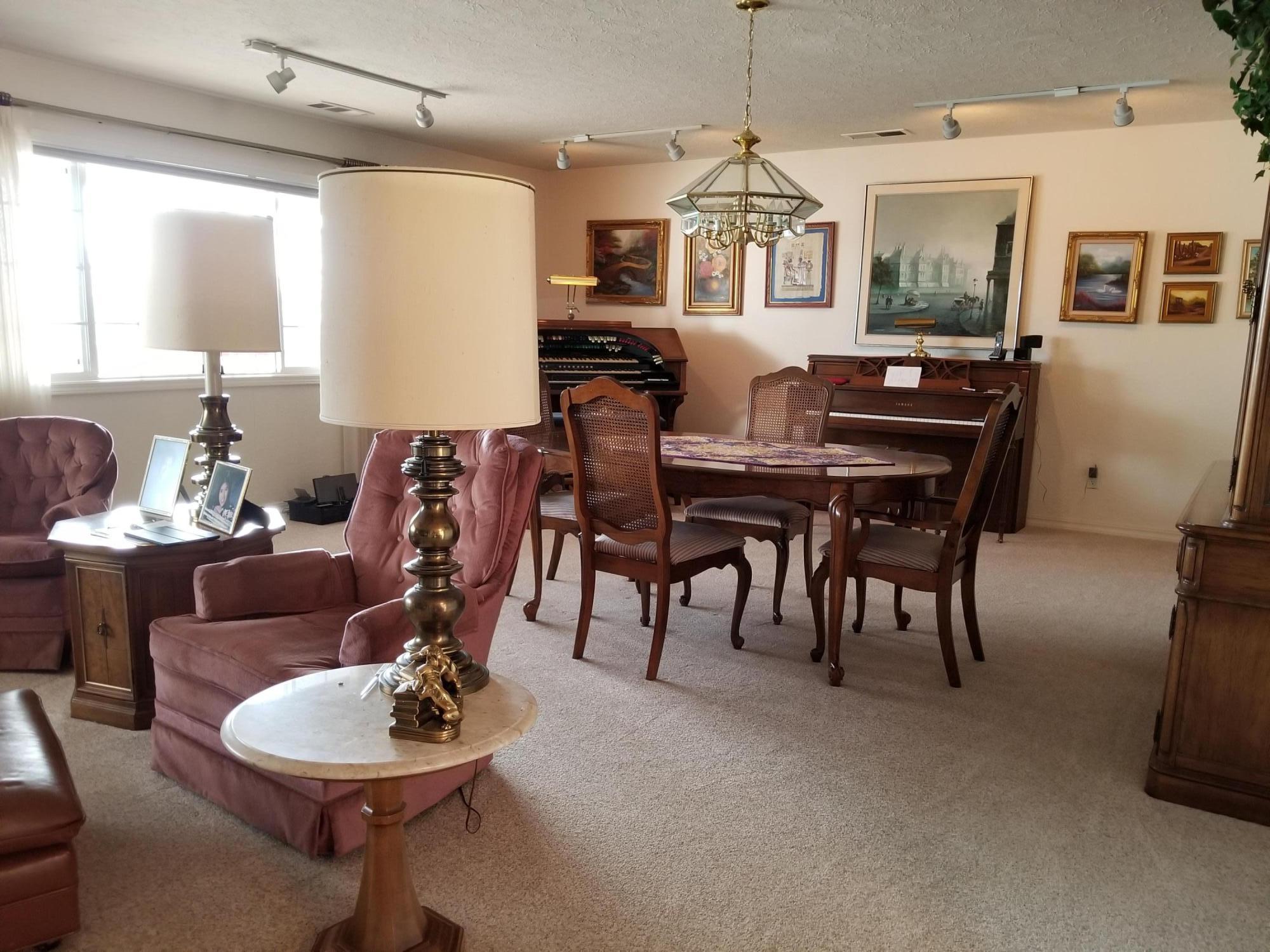 5775 Wilson Hill Road Manton, CA 96059 - Photo 15 of 49 20200228_163657