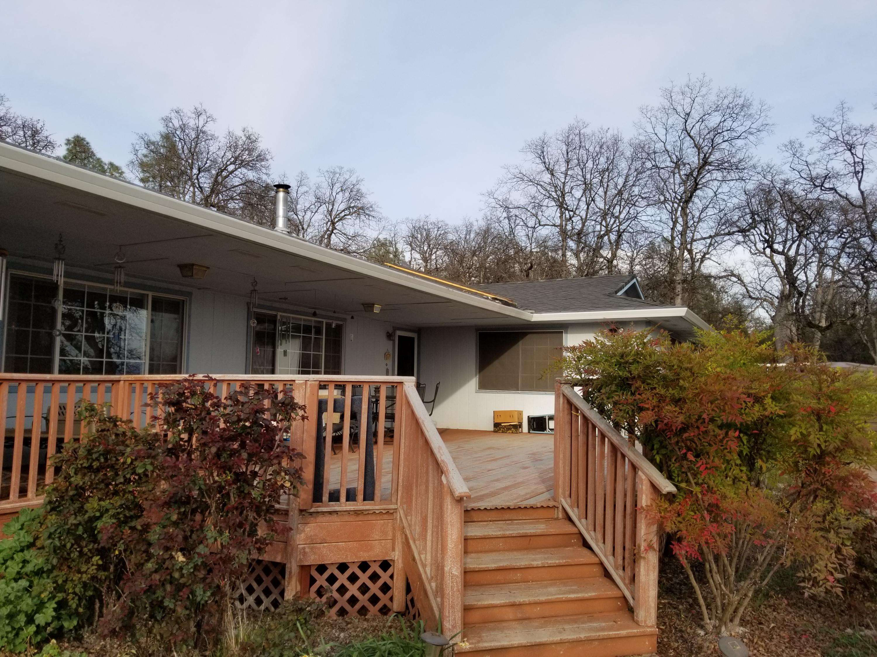 5775 Wilson Hill Road Manton, CA 96059 - Photo 2 of 49 20200228_162557